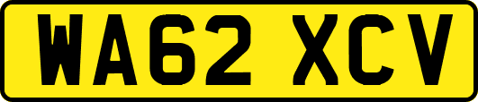 WA62XCV