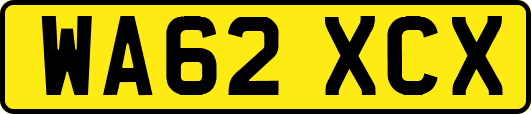 WA62XCX