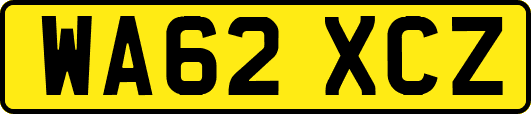 WA62XCZ