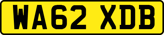 WA62XDB