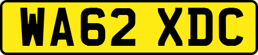 WA62XDC