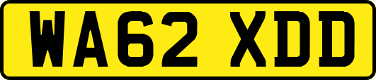 WA62XDD