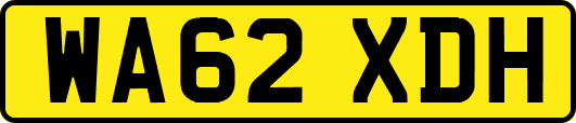 WA62XDH