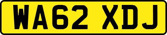 WA62XDJ