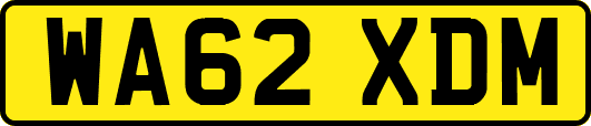 WA62XDM