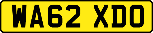 WA62XDO