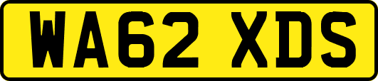 WA62XDS