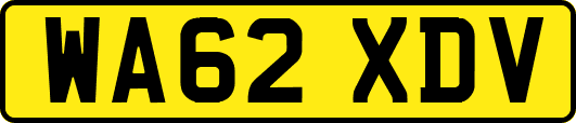 WA62XDV