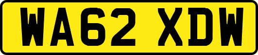 WA62XDW