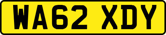 WA62XDY