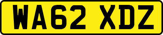 WA62XDZ