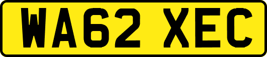 WA62XEC