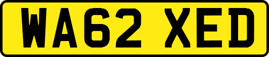 WA62XED