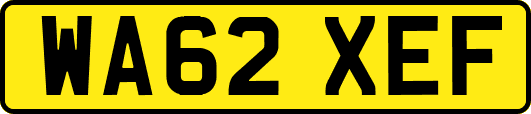 WA62XEF