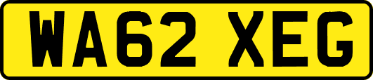 WA62XEG
