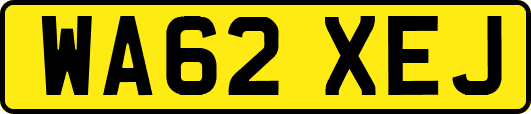 WA62XEJ