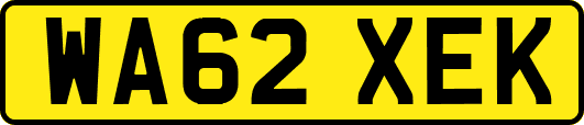 WA62XEK