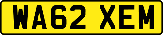 WA62XEM