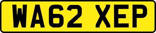 WA62XEP