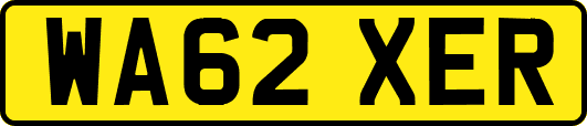 WA62XER
