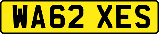 WA62XES