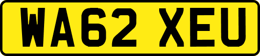 WA62XEU