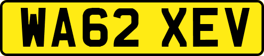 WA62XEV