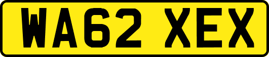 WA62XEX