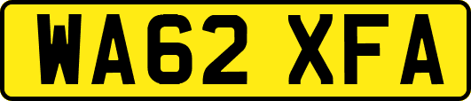 WA62XFA