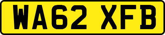 WA62XFB