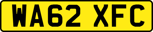WA62XFC