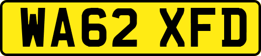 WA62XFD
