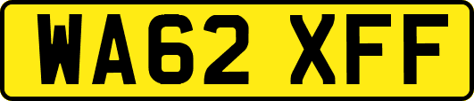 WA62XFF