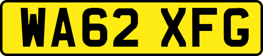 WA62XFG