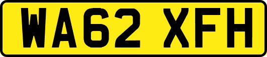 WA62XFH
