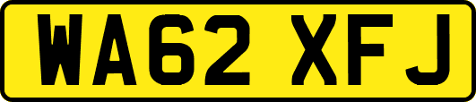 WA62XFJ