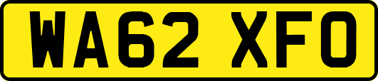 WA62XFO