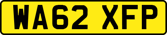 WA62XFP