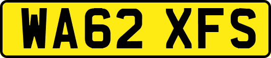 WA62XFS
