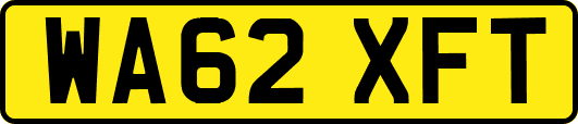 WA62XFT