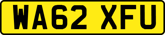 WA62XFU