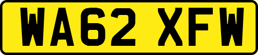 WA62XFW