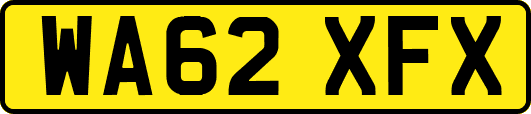 WA62XFX