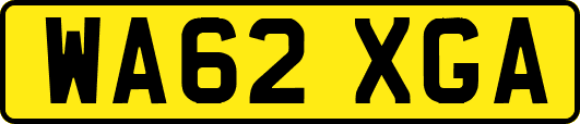 WA62XGA