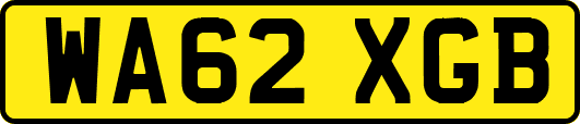 WA62XGB
