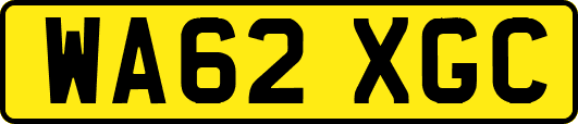 WA62XGC