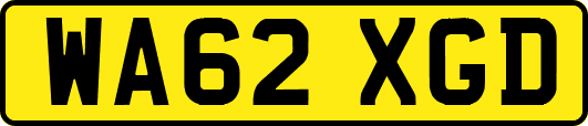 WA62XGD