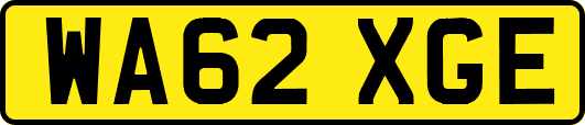 WA62XGE