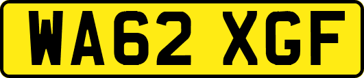 WA62XGF
