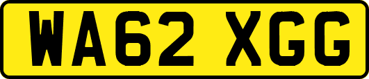 WA62XGG
